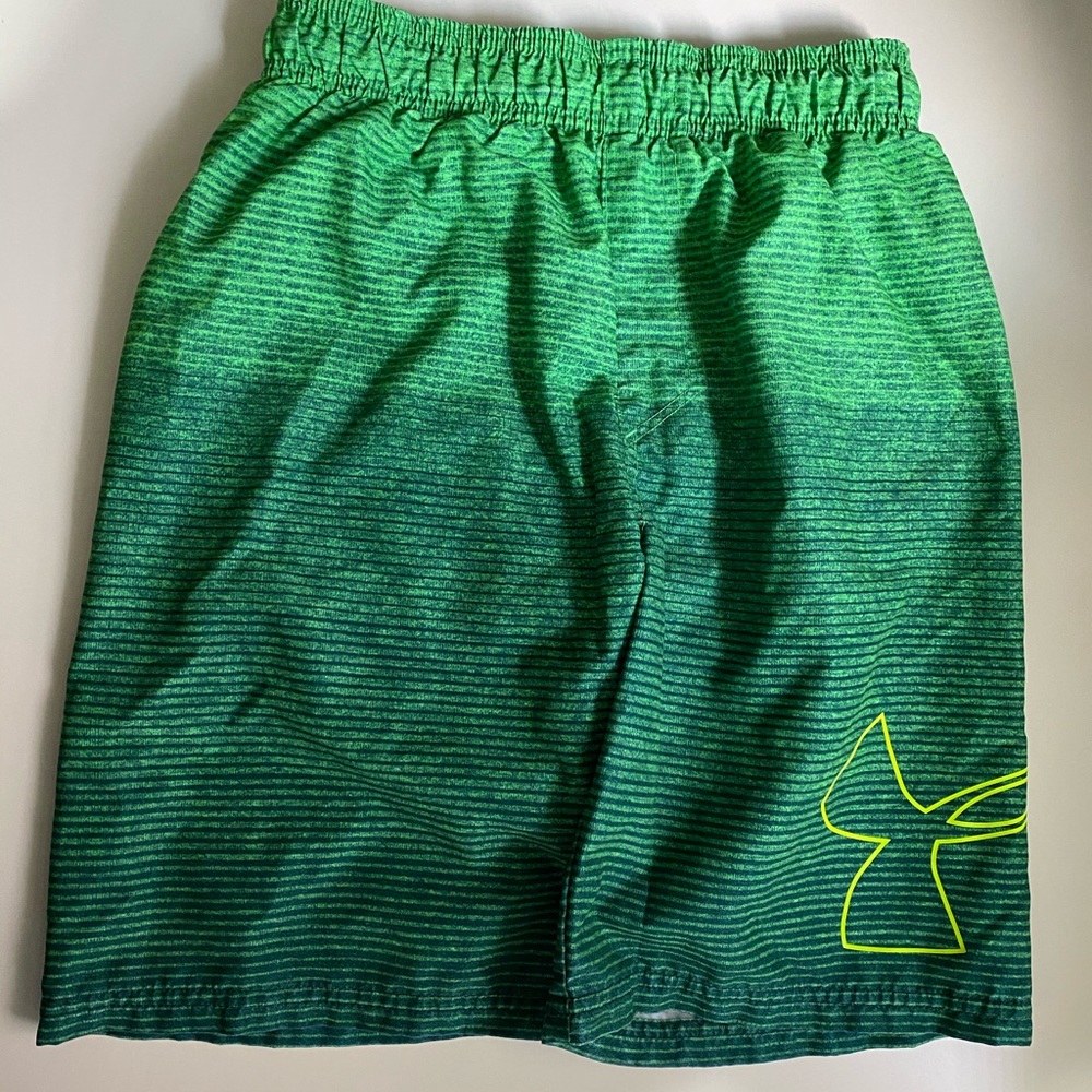 Boys swim trunks